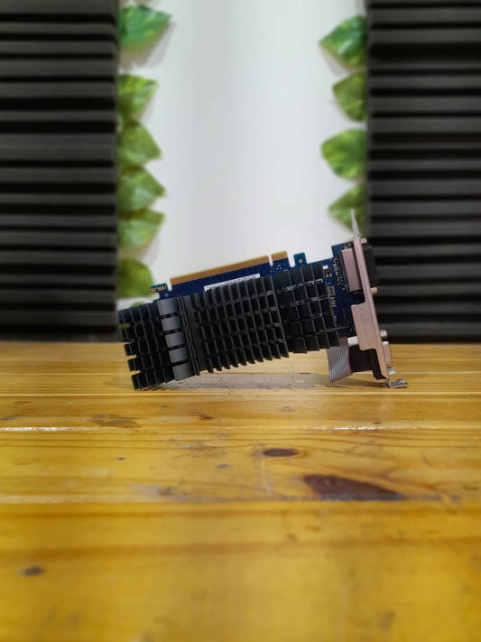 Placa de video gt 730