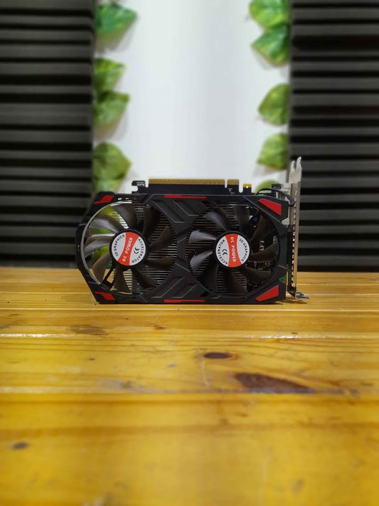 Placa de video gtx 750 ti 2g
