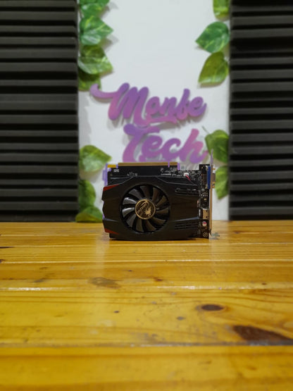 Placa de video GT 1030 Colorfull