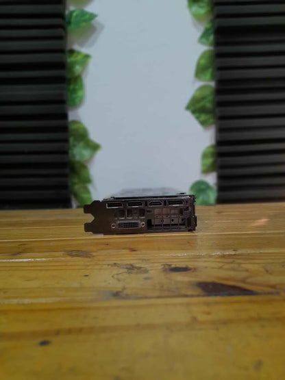 Placa de video GTX 980ti 6Gb Fullbox