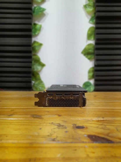 Placa de video RTX 3060ti MSI Ventus X3 Fullbox