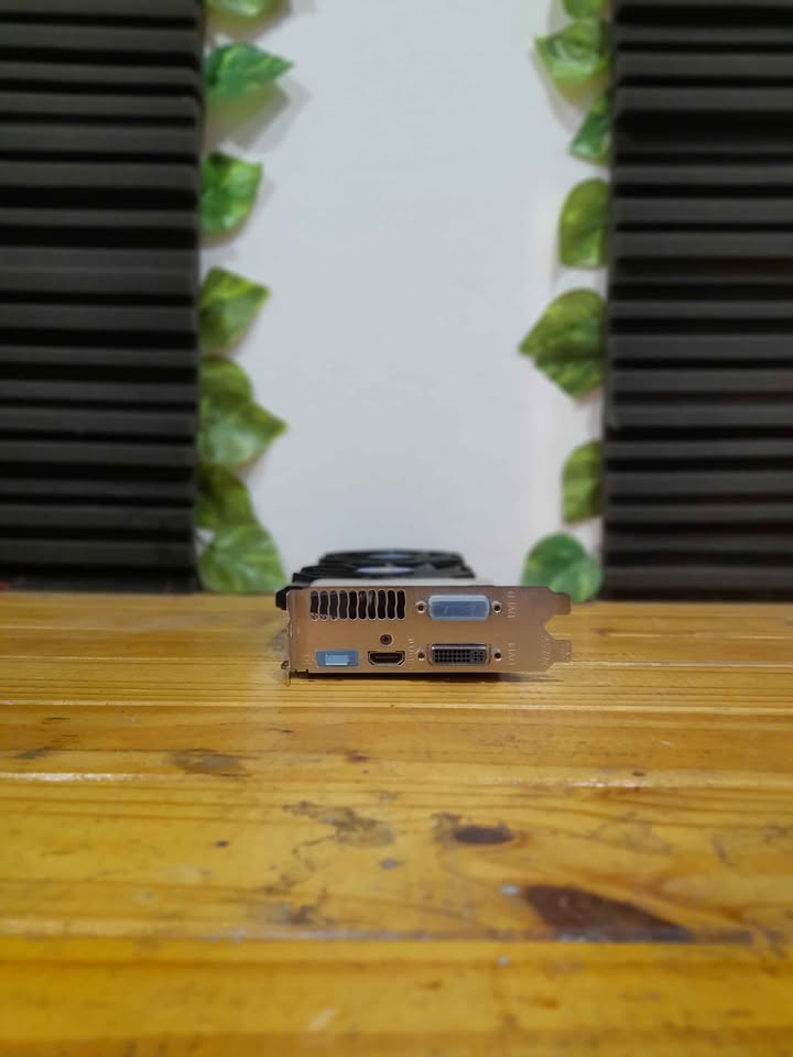 Placa de video GTX 970 4Gb