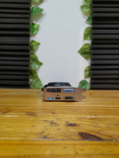 Placa de video GTX 970 4Gb