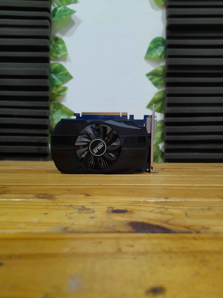 Placa de video GT 1030 2Gb Asus