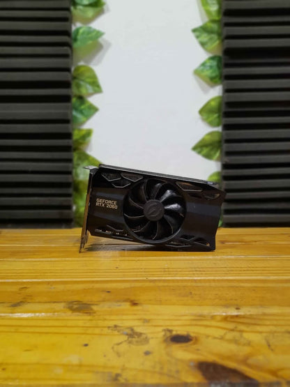 Placa de video RTX 2060 6Gb EVGA