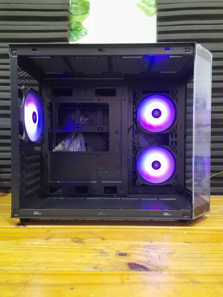 Gabinete Evolabs Primacy
