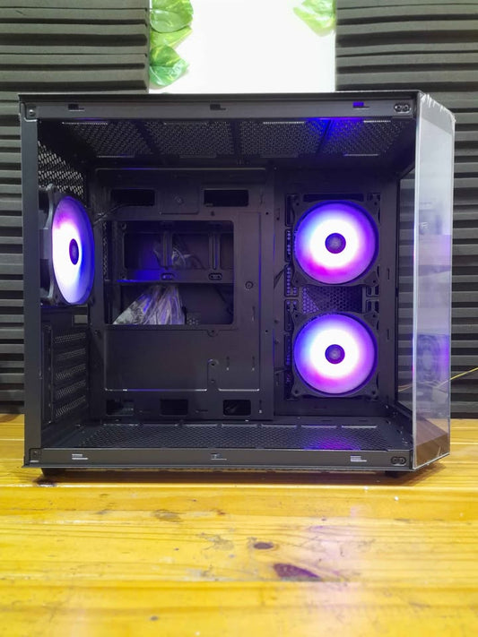 Gabinete Evolabs Primacy