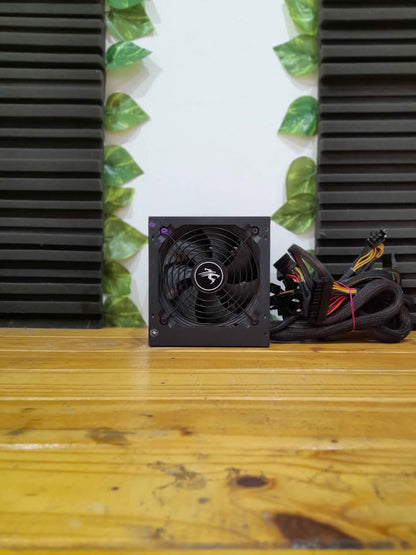 Fuente de Poder 700w Sentey 80+