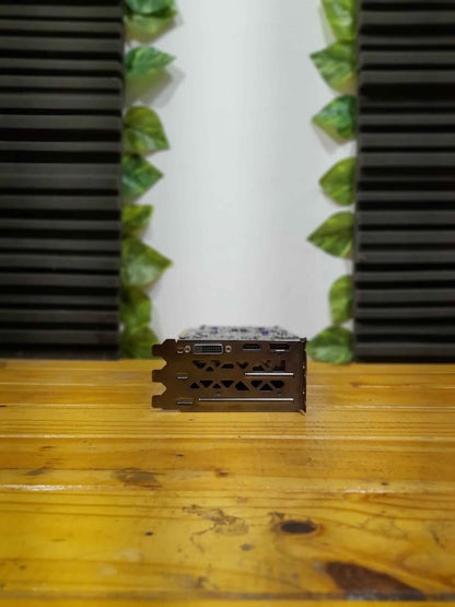 Placa de video RTX 2060 6Gb EVGA