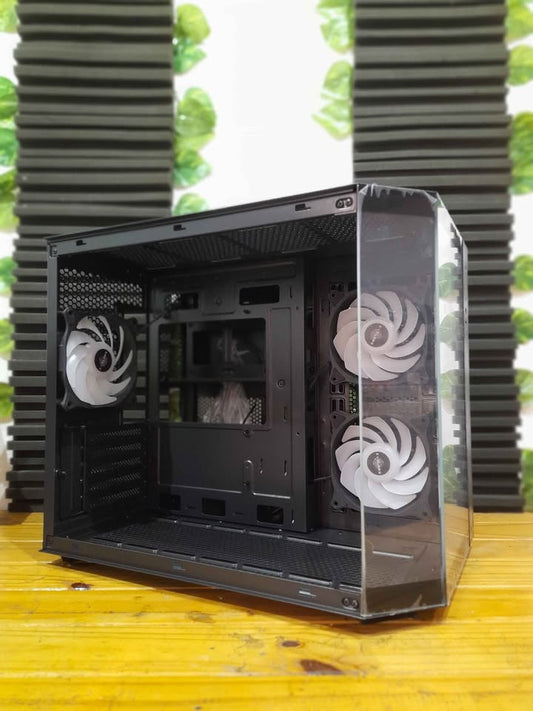 Gabinete Evolabs Primacy