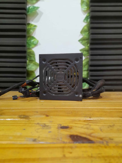 Fuente de Poder LNZ 650w