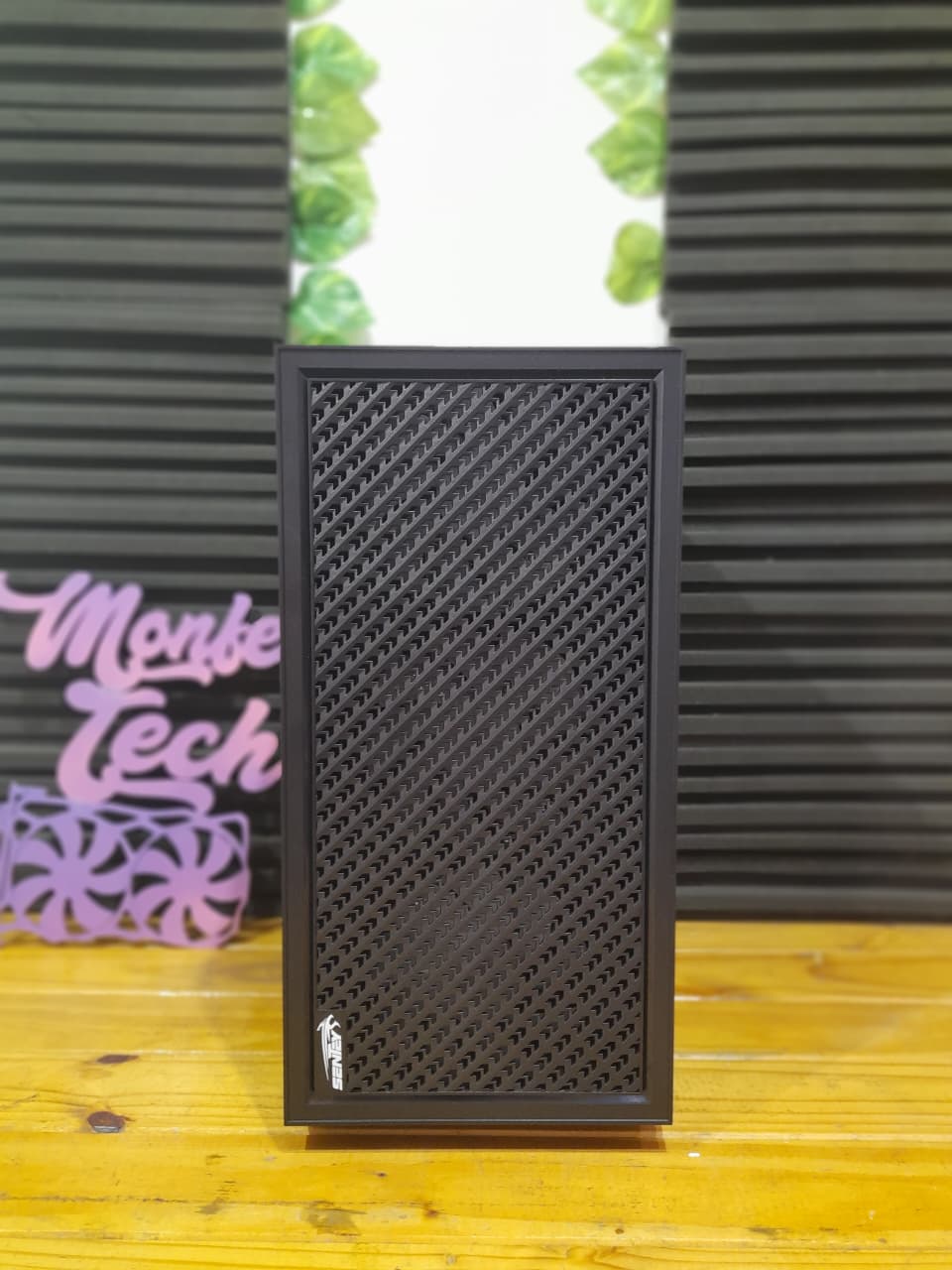 Gabinete Sentey h12 Holow