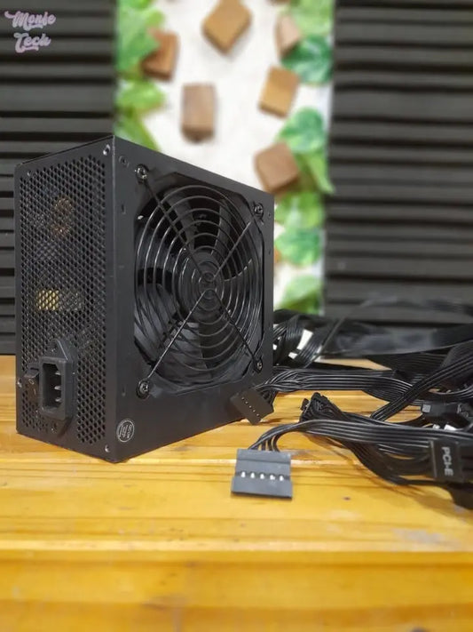 Fuente 550w CoolerMaster WME550