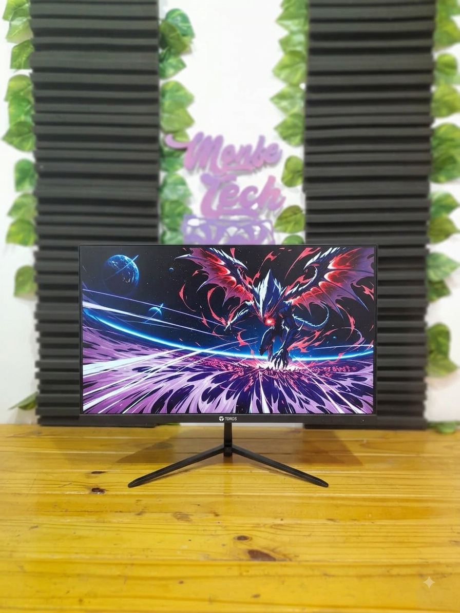 Monitor Teros te-2128s de 21.5 pulgadas