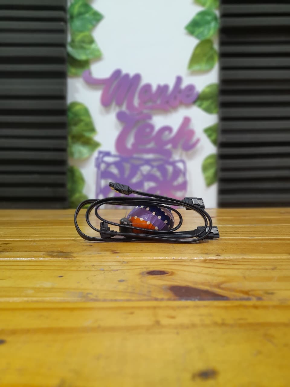 Cables SATAs