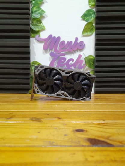 Placa de video RTX 2060 EVGA KO