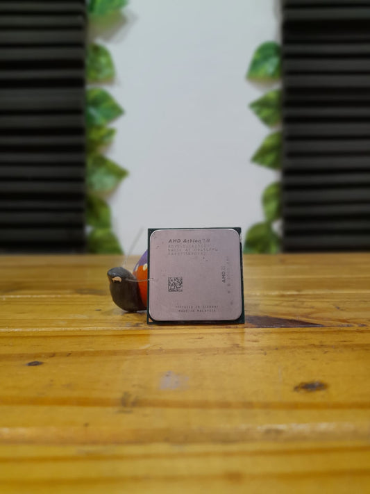 Procesador Athlon II 240