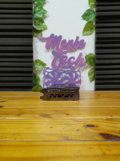 Placa de video RTX 2060 EVGA KO