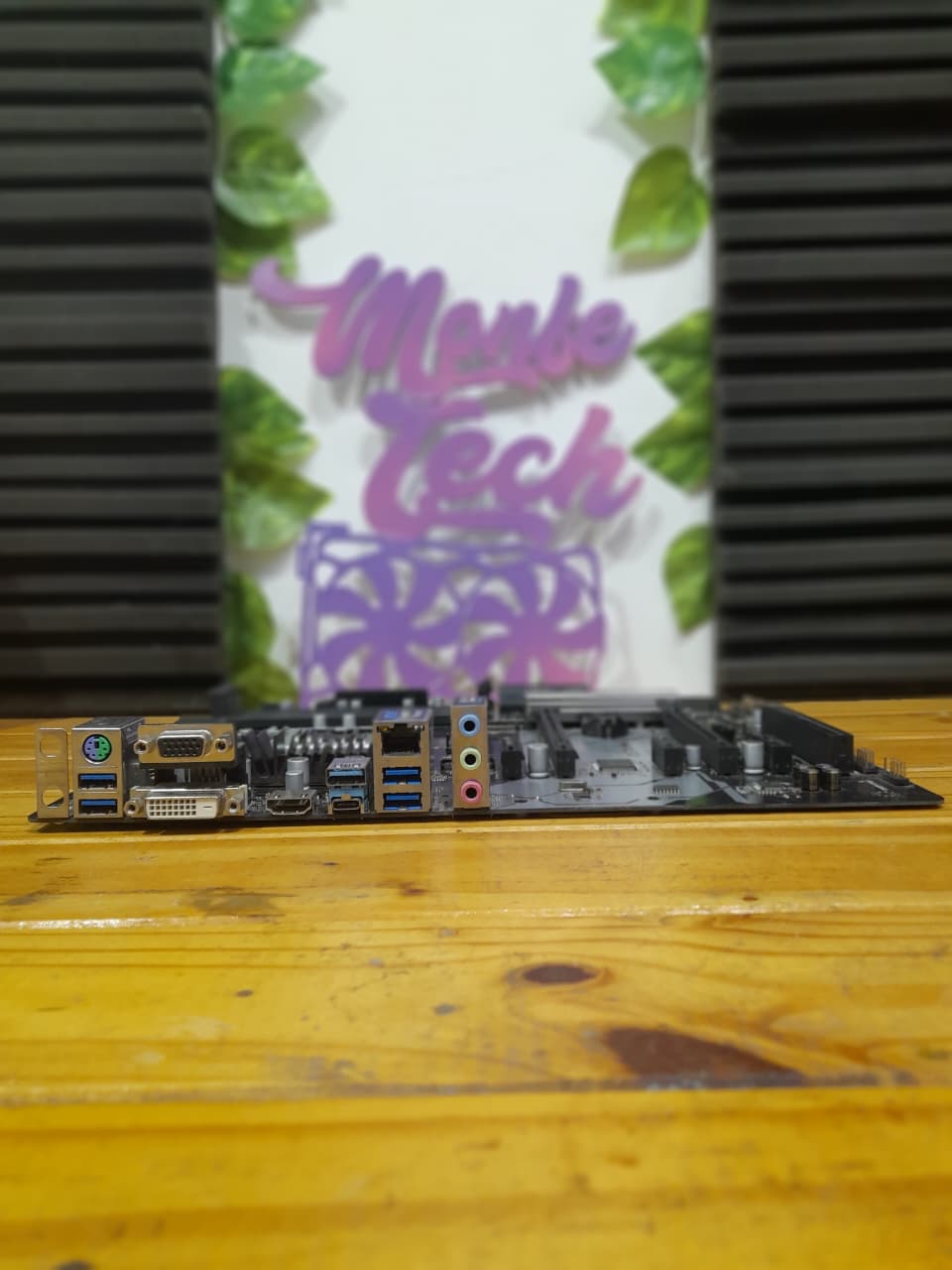 Mother Z370 PRO4 ASRock LGA 1151