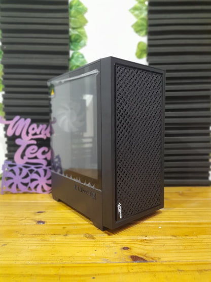 Gabinete Sentey h12 Holow