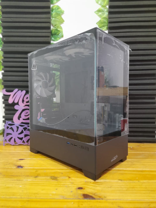 Gabinete Sentey H30