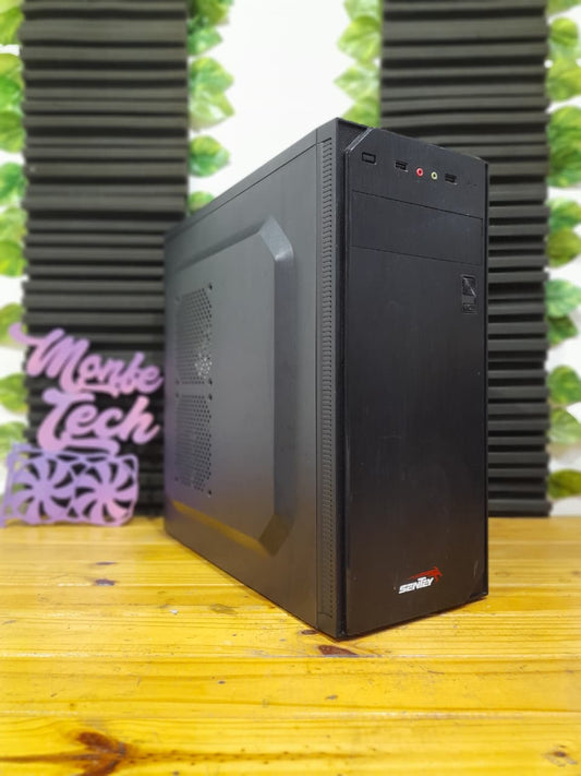 PC GAMER DE ENTRADA I5 2400 + GT 1030 4G