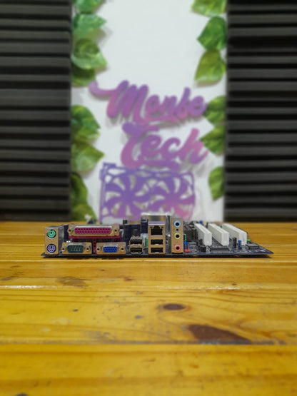Mother  661FX7MI Foxconn LGA 775