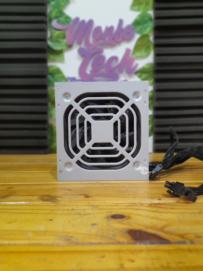 Fuente de Poder XMicro 550w
