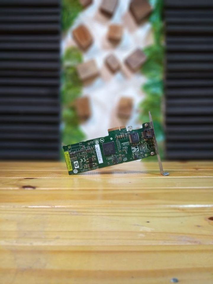 Placa Ethernet Servidor (LR 56895C) - MonfeTech