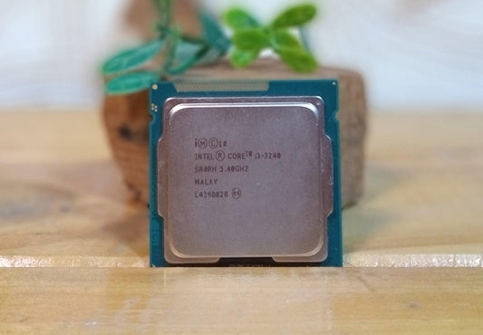 Procesador Celeron G1610 - MonfeTech