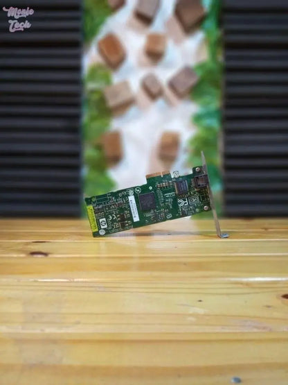 Placa Ethernet Servidor (LR 56895C) - MonfeTech