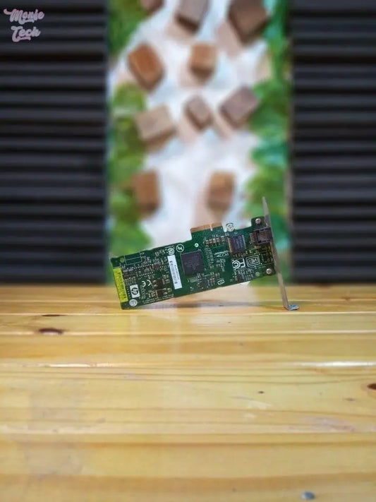 Placa Ethernet Servidor (LR 56895C) - MonfeTech
