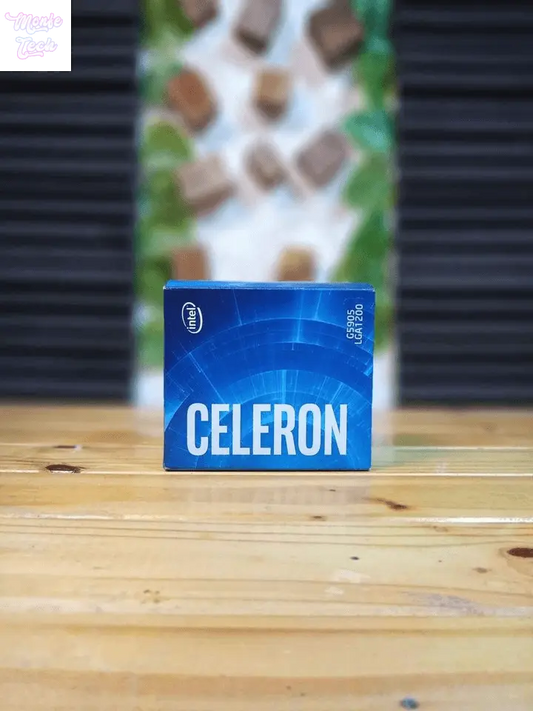 Procesador Celeron G5905 - MonfeTech