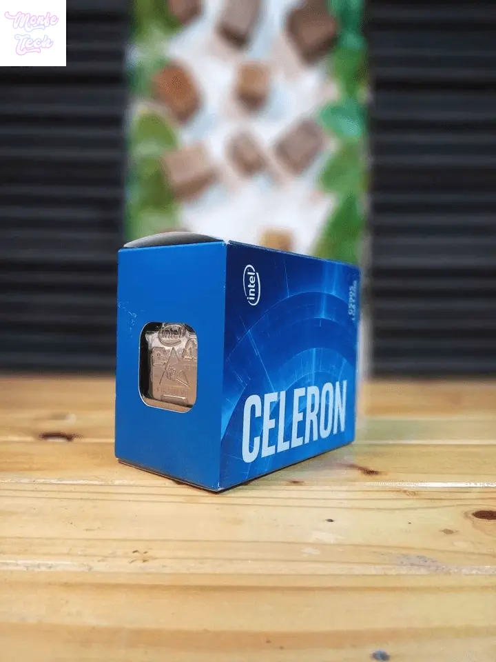 Procesador Celeron G5905 - MonfeTech