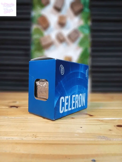 Procesador Celeron G5905 - MonfeTech