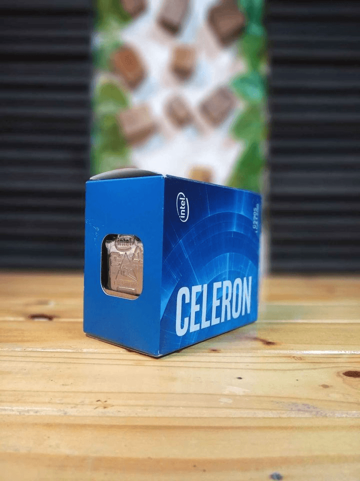 Procesador Celeron G5905 - MonfeTech